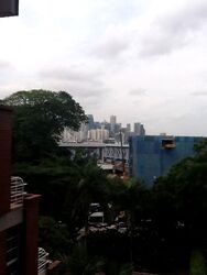 Mount Faber Lodge (D4), Condominium #350803231